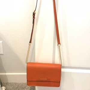 Michael Kors Daniela Crossbody
